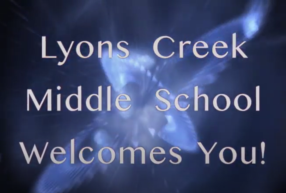 LCMS Video